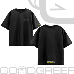 Property of Goodgreef w/Est 2000 Sleeve T-Shirt