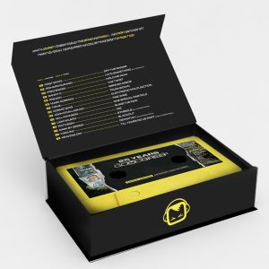 GoodGreef 25th Anniversary USB Stick